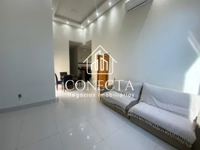 Casa com 4 Quartos à venda, 180m² no Granada, Uberlândia