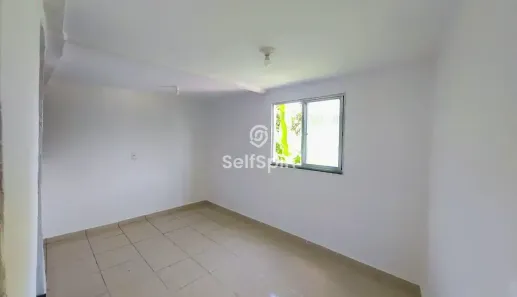 Casa com 1 Quarto para alugar, 26m² no Santana, Niterói