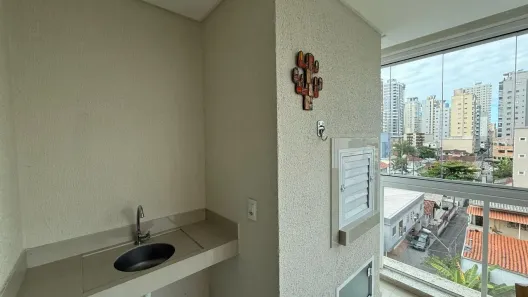 Apartamento com 2 Quartos à venda, 80m² no Meia Praia, Itapema