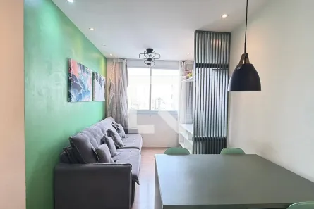 Apartamento com 2 Quartos à venda, 45m² no Brás, São Paulo