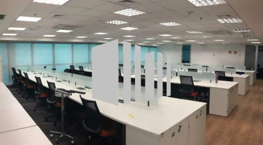 Sala Comercial para alugar, 900m² no Vila Guarani (Z Sul), São Paulo