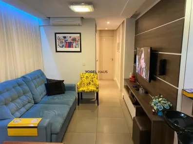 Apartamento com 3 Quartos à venda, 68m² no Humaitá, Porto Alegre