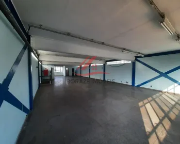 Sala Comercial para alugar, 100m² no Silveira, Santo André