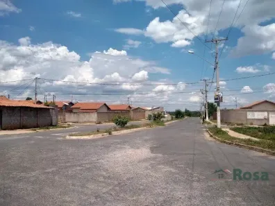 Lote/Terreno à venda, 200m² no Residencial Coxipó, Cuiabá