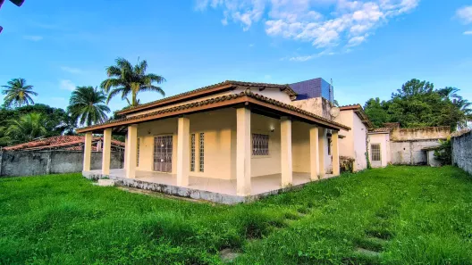 Casa com 4 Quartos à venda, 200m² no , Itaparica