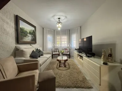 Casa de Condomínio com 3 Quartos à venda, 161m² no Guarujá, Porto Alegre