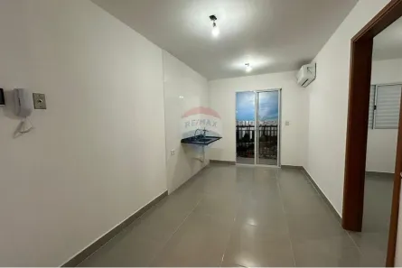 Apartamento com 2 Quartos à venda, 38m² no Jardim Santa Lucrécia, São Paulo