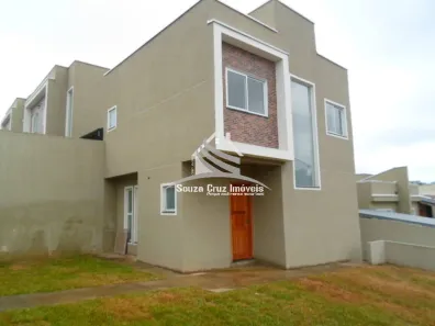 Sobrado com 3 Quartos à venda, 80m² no Palmital, Colombo