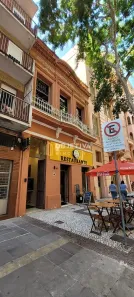 Sala Comercial para alugar, 43m² no Centro Histórico, Porto Alegre