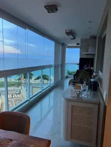 Apartamento com 4 Quartos à venda, 145m² no Itapuã, Vila Velha