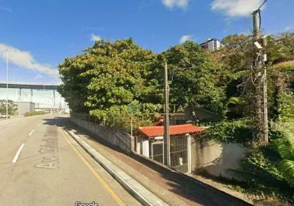 Lote/Terreno à venda, 1118m² no Estreito, Florianópolis