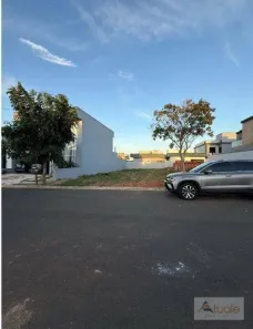 Lote/Terreno à venda, 250m² no Parque Ortolândia, Hortolândia