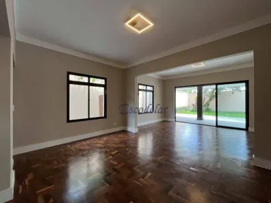 Casa com 4 Quartos à venda, 156m² no Horto Florestal, São Paulo