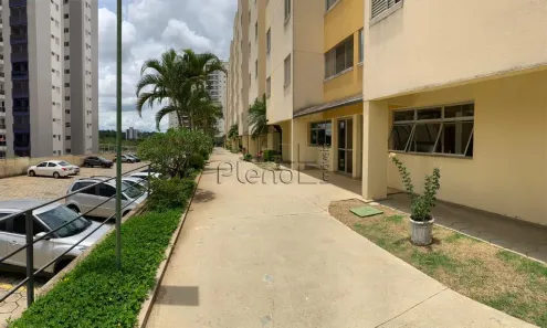 Apartamento com 2 Quartos à venda, 78m² no Mansões Santo Antônio, Campinas
