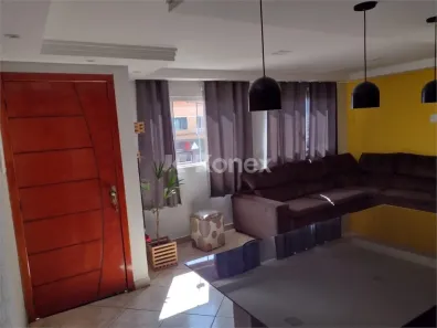 Sobrado com 5 Quartos à venda, 76m² no Jardim Felicidade (Zona Norte), São Paulo