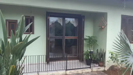 Casa com 3 Quartos à venda, 120m² no Santos Dumont, São Leopoldo