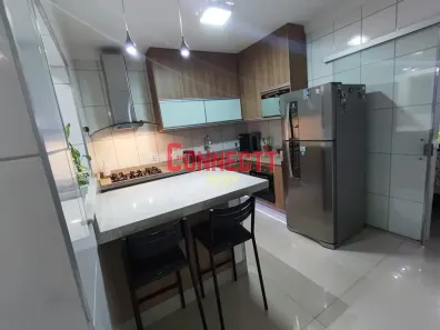 Apartamento com 2 Quartos à venda, 79m² no Residencial e Comercial Palmares, Ribeirão Preto