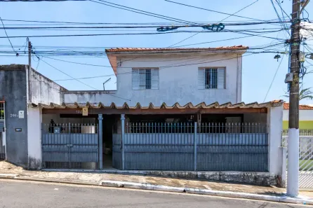 Sobrado com 3 Quartos à venda, 260m² no Jardim Monte Azul, São Paulo