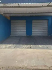Ponto Comercial para alugar, 75m² no Remanso Campineiro, Hortolândia
