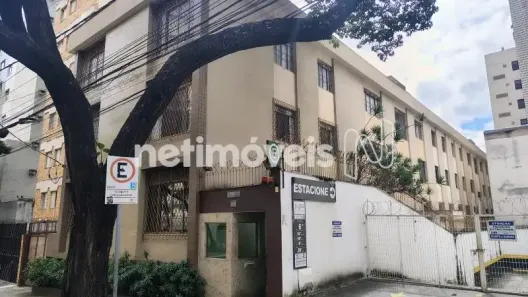 Apartamento com 3 Quartos à venda, 95m² no Santa Efigênia, Belo Horizonte