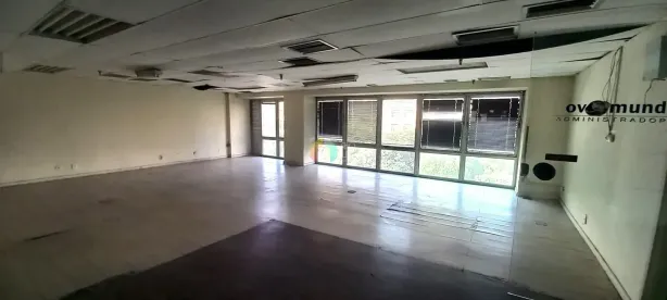 Sala Comercial para alugar, 290m² no Centro, Rio de Janeiro