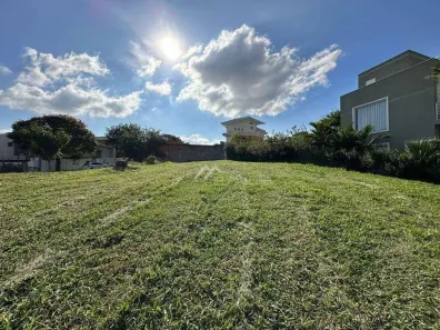 Lote/Terreno à venda, 1255m² no Condomínio Reserva do Paratehy, São José dos Campos