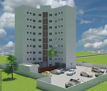 Apartamento com 3 Quartos à venda, 110m² no Parque Ortolândia, Hortolândia