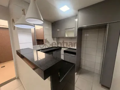 Apartamento com 2 Quartos para alugar, 50m² no Três Barras, Contagem