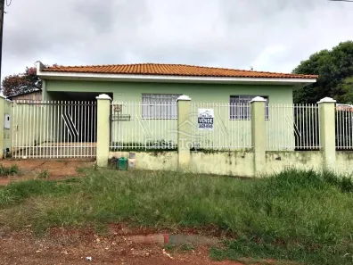Casa com 3 Quartos à venda, 140m² no Uvaranas, Ponta Grossa
