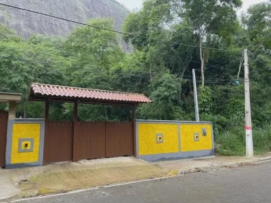 Lote/Terreno à venda, 1800000m² no Itaocaia Valley (Itaipuaçu), Maricá