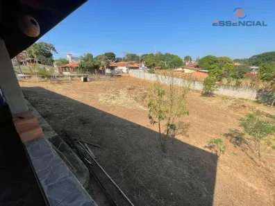 Lote/Terreno à venda, 480m² no Loteamento Recreio Barra do Capivara (Vitoriana), Botucatu
