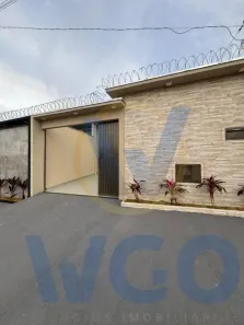 Casa com 3 Quartos à venda, 150m² no Setor Sul III Etapa, Anápolis