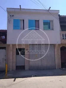 Casa com 3 Quartos à venda, 65m² no Parque Residencial Cocaia, São Paulo
