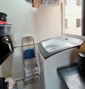 Apartamento com 2 Quartos à venda, 41m² no Maranguape I, Paulista