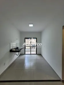 Apartamento com 2 Quartos à venda, 60m² no São Manoel, Americana