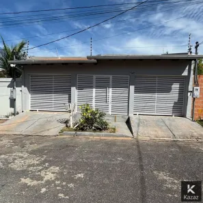 Casa com 3 Quartos à venda, 160m² no Pascoal Ramos, Cuiabá