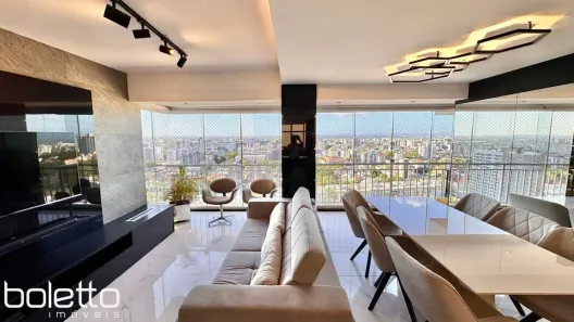 Apartamento com 3 Quartos à venda, 92m² no Jardim Europa, Porto Alegre