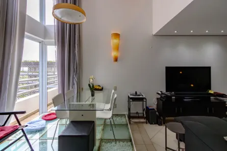 Apartamento com 1 Quarto à venda, 71m² no Vila Madalena, São Paulo