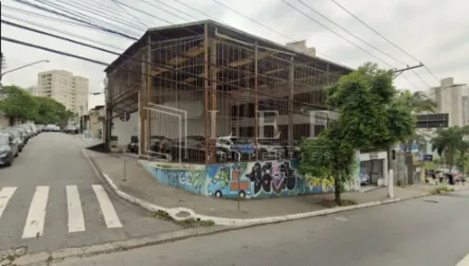 Ponto Comercial à venda, 600m² no Vila Sofia, São Paulo