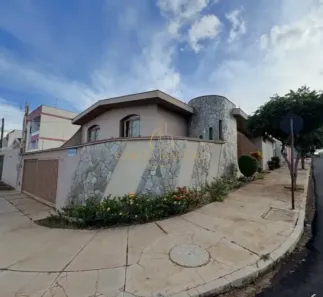 Sobrado com 4 Quartos à venda, 275m² no Parque dos Bandeirantes, Ribeirão Preto