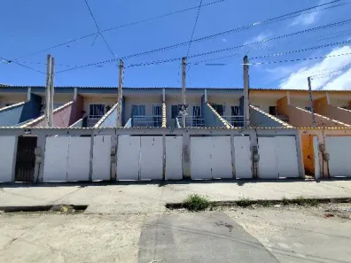 Casa com 1 Quarto à venda, 61m² no Lagoinha, Nova Iguaçu