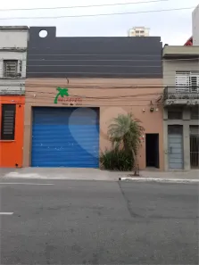 Galpão/Depósito/Armazém à venda, 380m² no Tatuapé, São Paulo