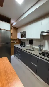 Apartamento com 2 Quartos para alugar, 63m² no Jardim Goiás - Área I, Goiânia