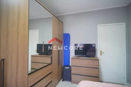 Apartamento com 1 Quarto à venda, 52m² no Centro, São Leopoldo