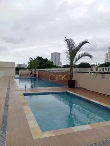 Apartamento com 2 Quartos à venda, 44m² no Jardim Topázio, São José dos Campos