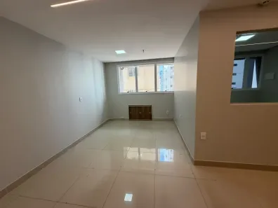Sala Comercial com 1 Quarto para alugar, 39m² no Setor Bueno, Goiânia
