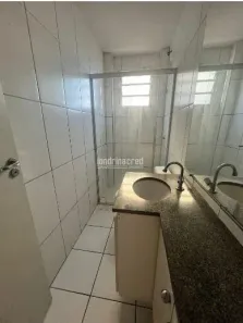 Apartamento com 2 Quartos à venda, 44m² no São Vicente, Londrina