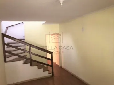 Sobrado com 2 Quartos à venda, 120m² no Quinta da Paineira, São Paulo