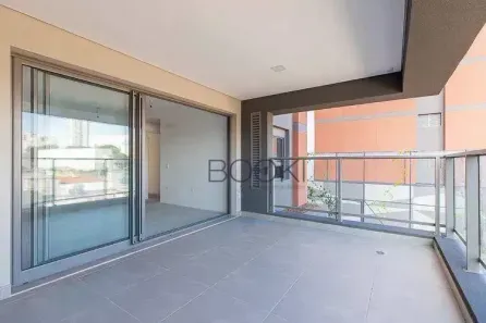 Apartamento com 2 Quartos à venda, 73m² no Santo Amaro, São Paulo