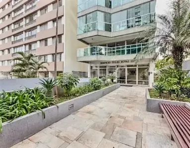 Apartamento com 4 Quartos à venda, 240m² no Santana, São Paulo